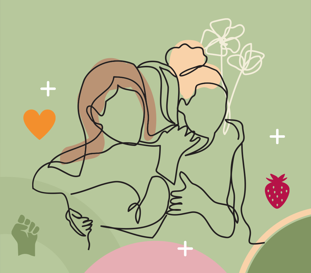 Celebrate HIV positive women